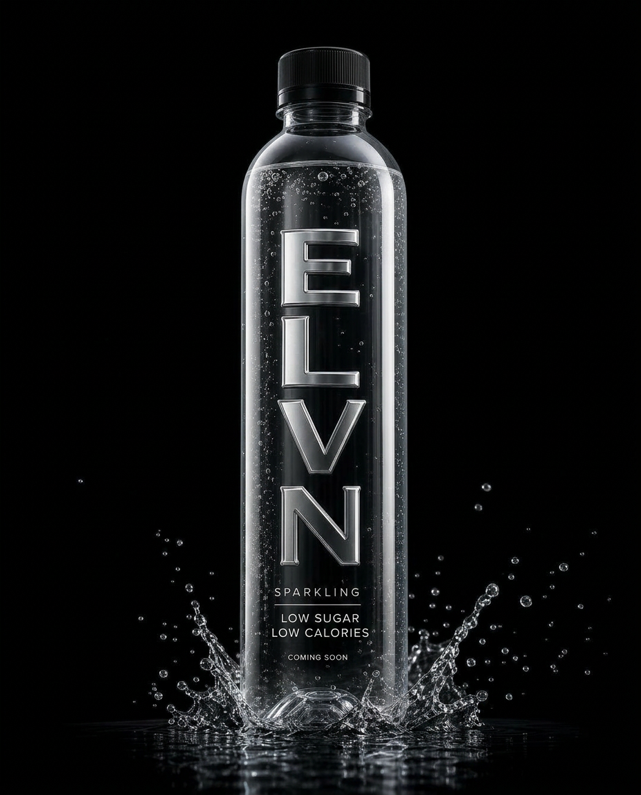 ELVN SPARKLING